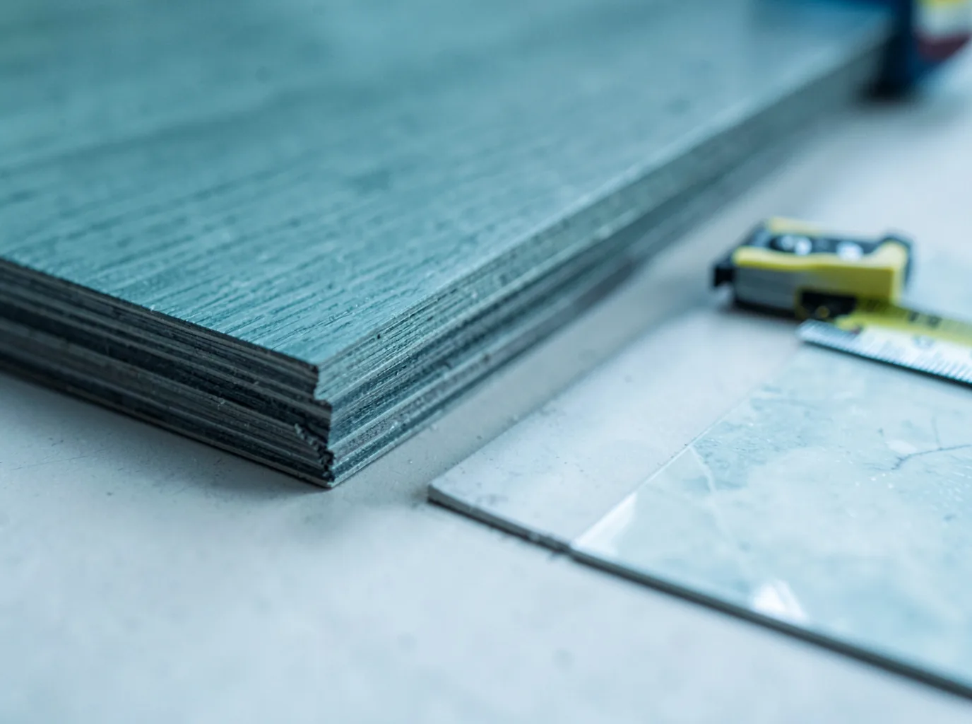 Luxury Vinyl Plank Installation West Yarmouth, MA FAQs